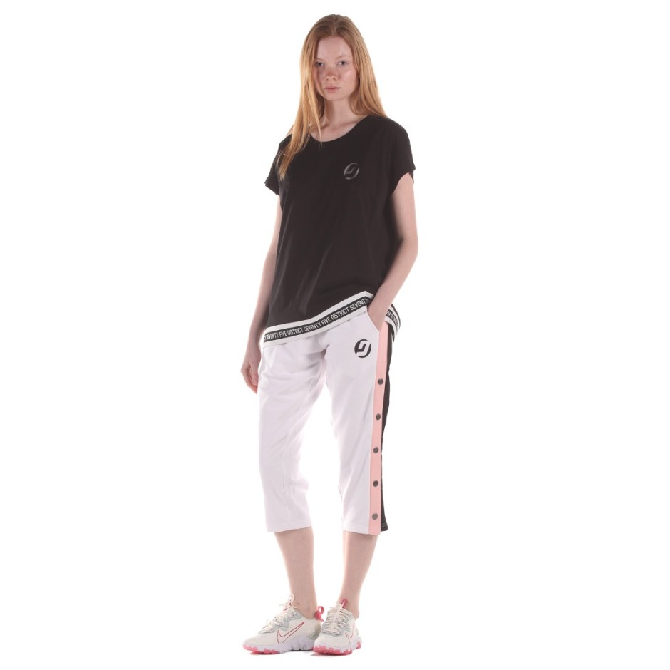 DISTRICT75 122WCA-265-091 White