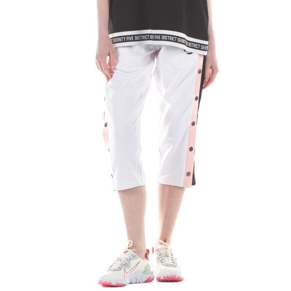 DISTRICT75 122WCA-265-091 White