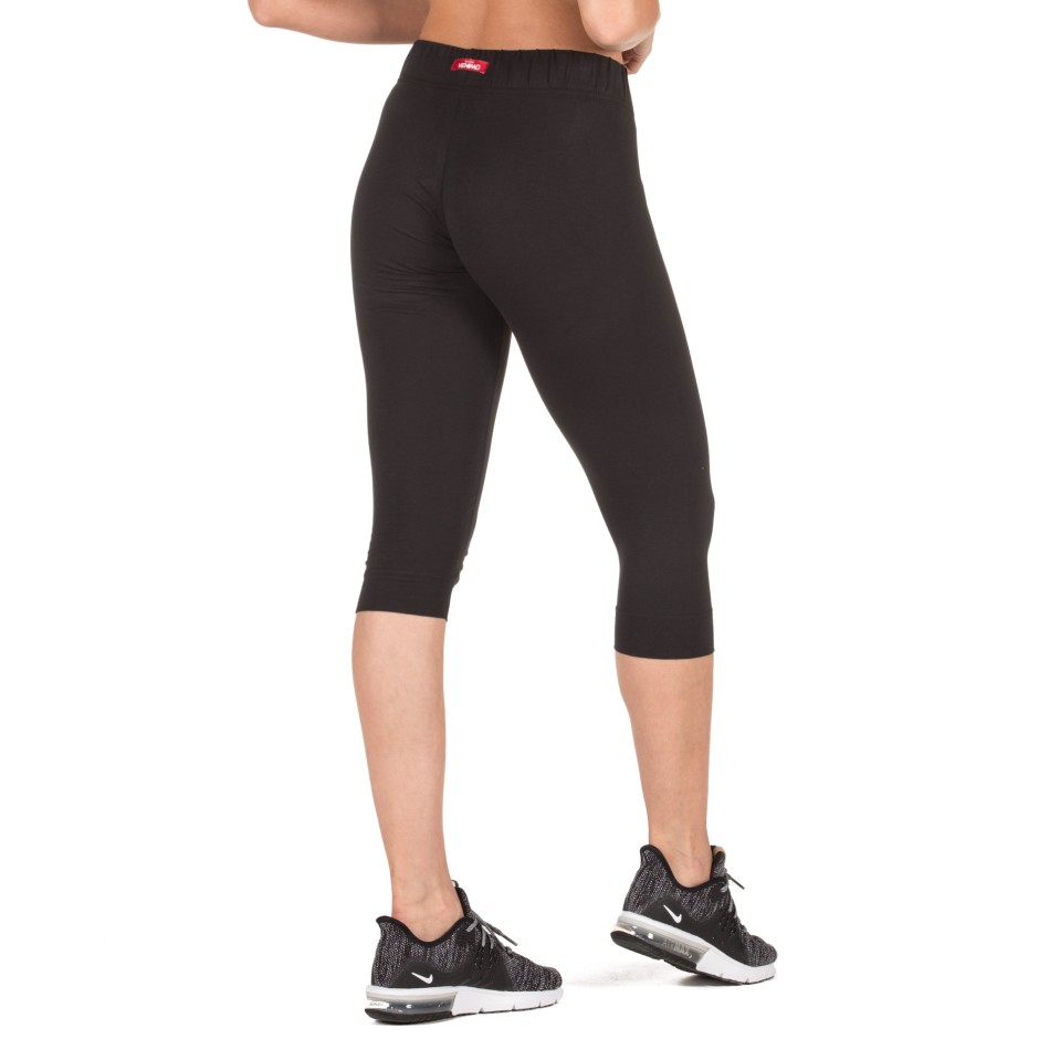VENIMO 118WTH-119-071 Black