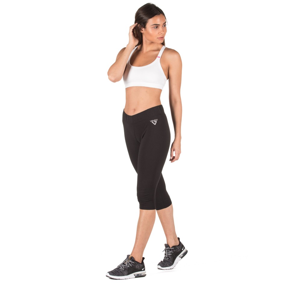 VENIMO 118WTH-119-071 Black