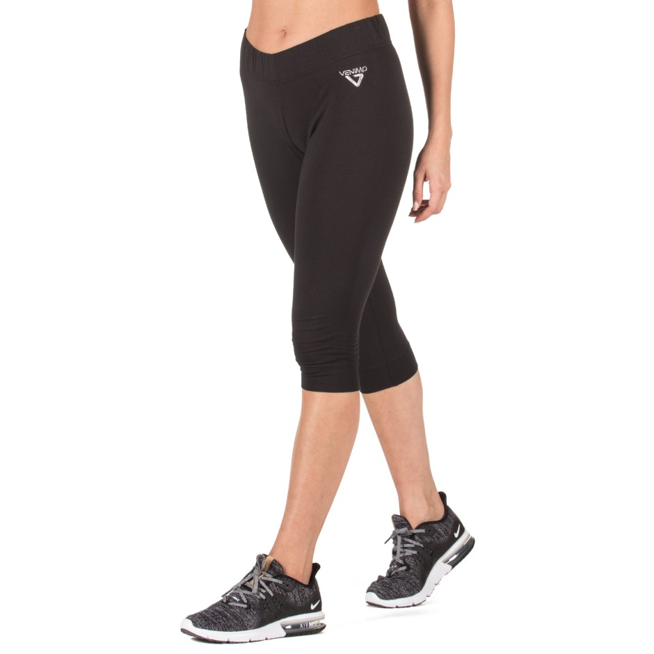 VENIMO 118WTH-119-071 Black