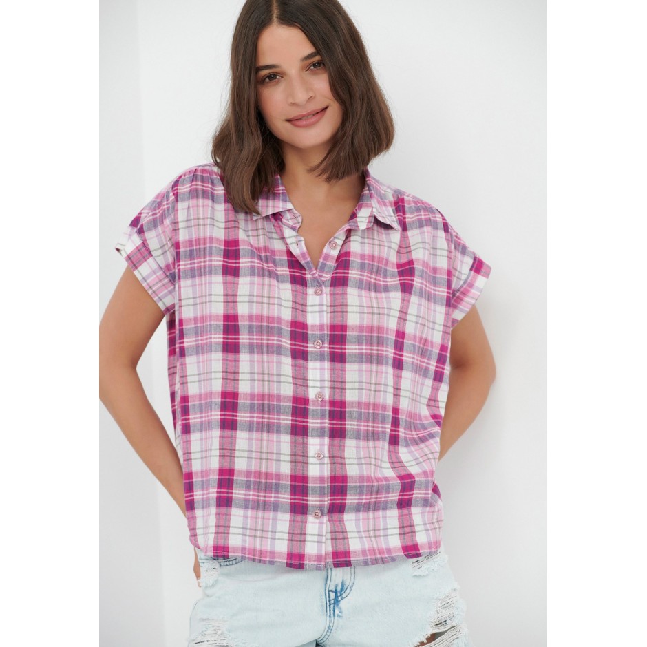 FUNKY BUDDHA FBL005-108-05-MAGENTA Colorful