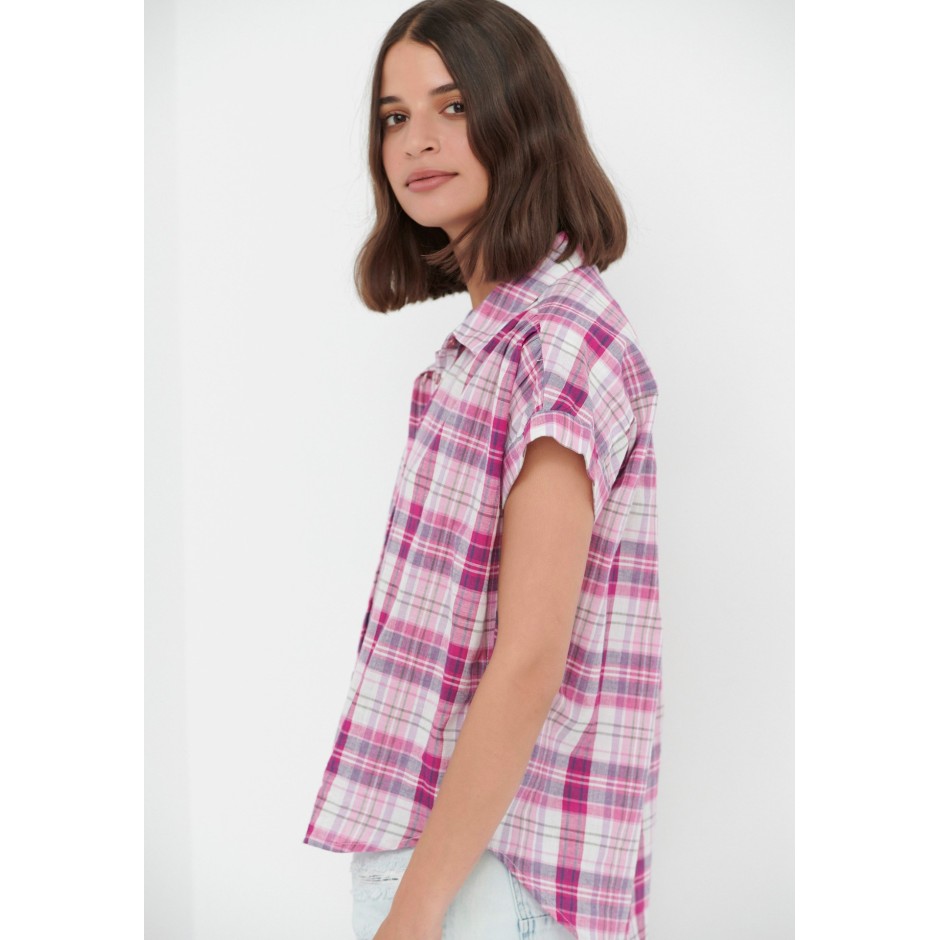 FUNKY BUDDHA FBL005-108-05-MAGENTA Colorful