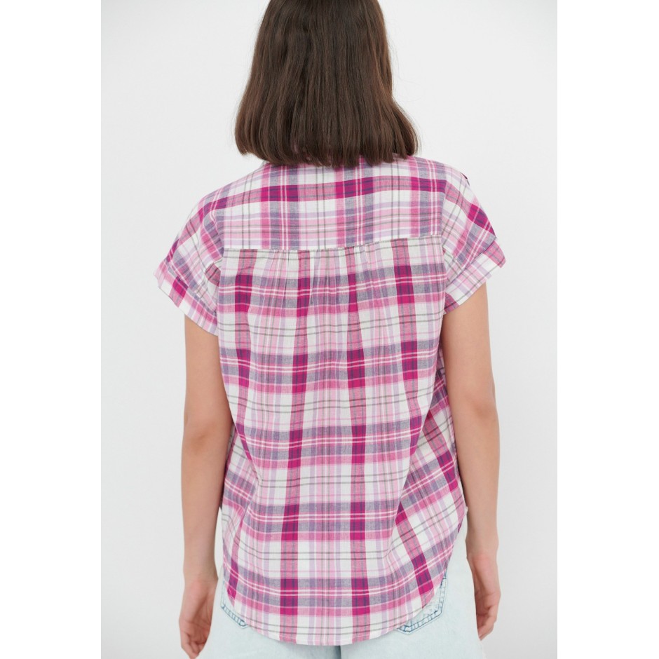 FUNKY BUDDHA FBL005-108-05-MAGENTA Colorful