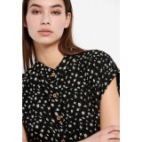 FUNKY BUDDHA FBL007-104-05-BLACK Black Image 1