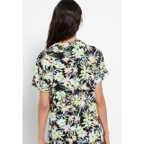 FUNKY BUDDHA FBL007-107-05-MULTI Colorful Image 2