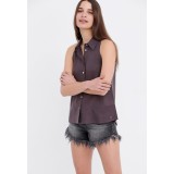 FUNKY BUDDHA FBL005-104-05-ANTHRACITE Coal Image 0