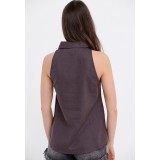 FUNKY BUDDHA FBL005-104-05-ANTHRACITE Coal Image 2