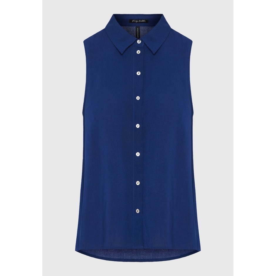 FUNKY BUDDHA FBL011-101-05-SKIPPER BLUE Blue