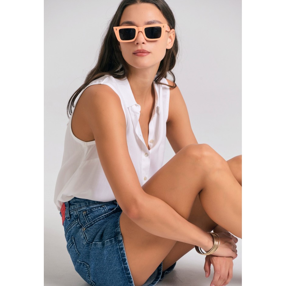 FUNKY BUDDHA FBL011-101-05-WHITE White