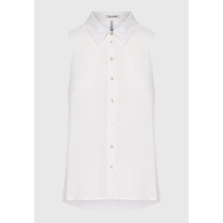 FUNKY BUDDHA FBL011-101-05-WHITE White