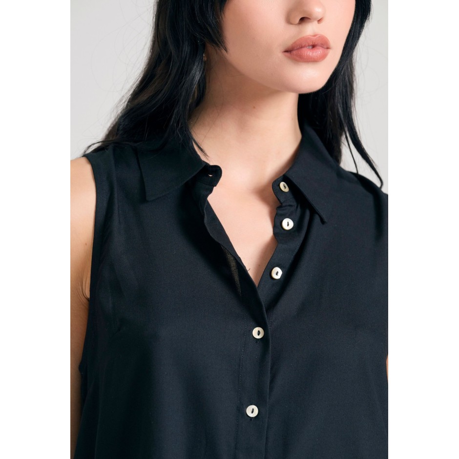 FUNKY BUDDHA FBL011-101-05-BLACK Black