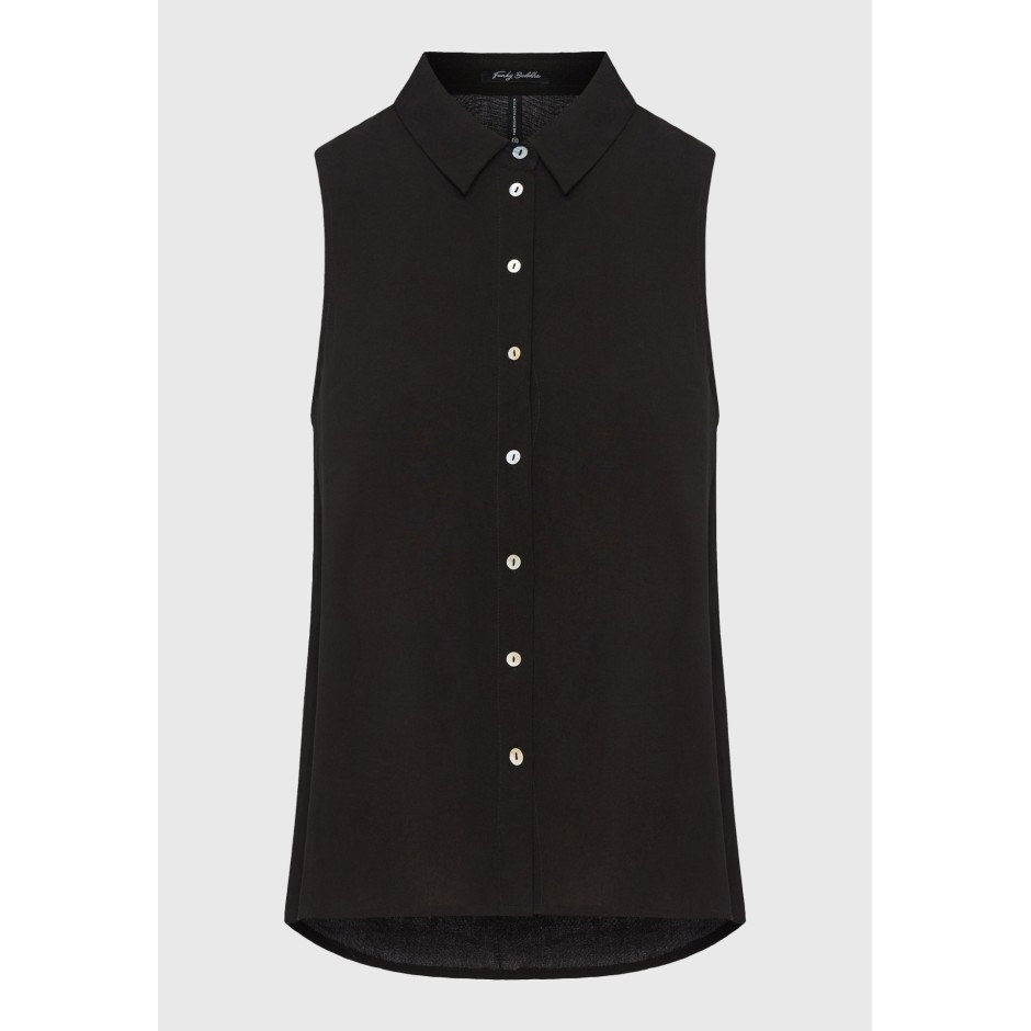 FUNKY BUDDHA FBL011-101-05-BLACK Black