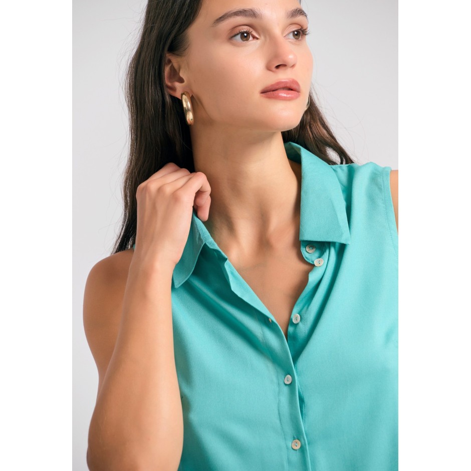 FUNKY BUDDHA FBL011-101-05-AQUA Siel