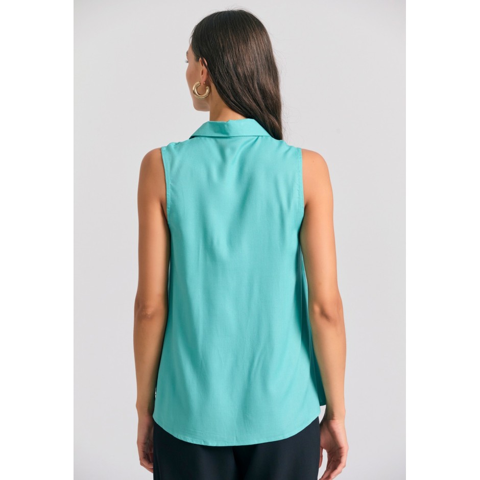 FUNKY BUDDHA FBL011-101-05-AQUA Siel