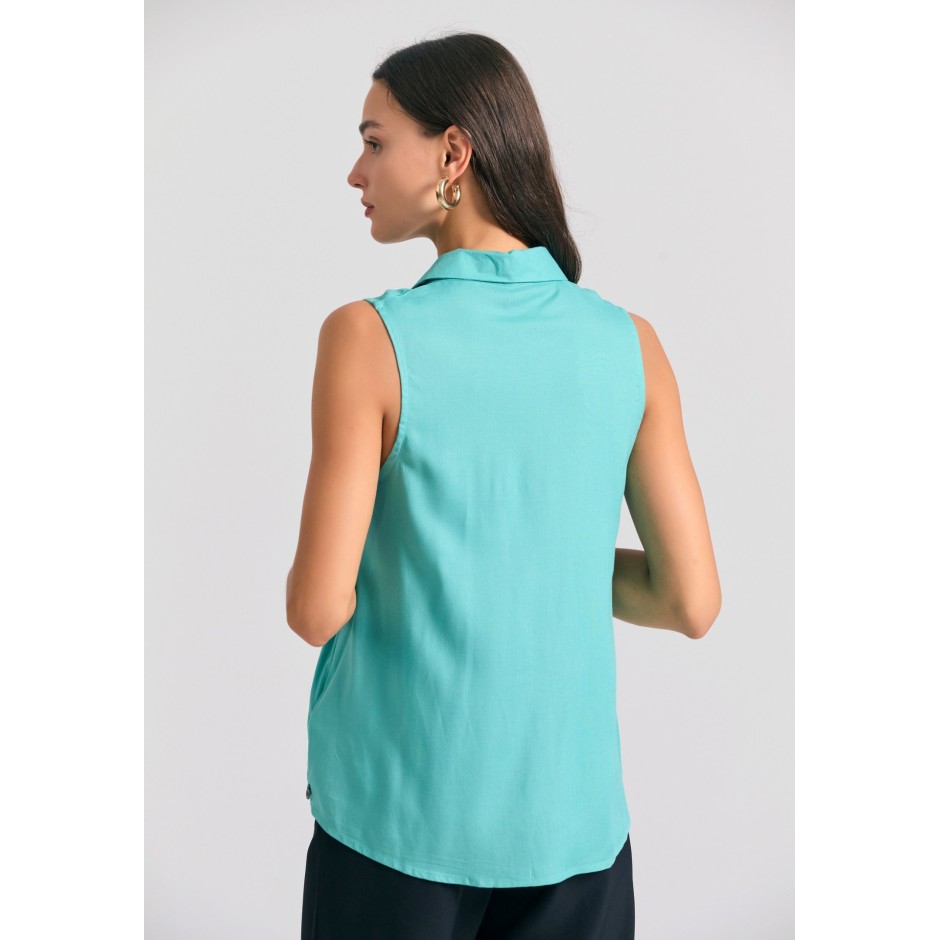 FUNKY BUDDHA FBL011-101-05-AQUA Siel