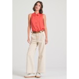 FUNKY BUDDHA FBL011-101-05-SUNSET CORAL Coral Image 0