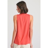 FUNKY BUDDHA FBL011-101-05-SUNSET CORAL Coral Image 2