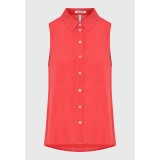 FUNKY BUDDHA FBL011-101-05-SUNSET CORAL Coral Image 3