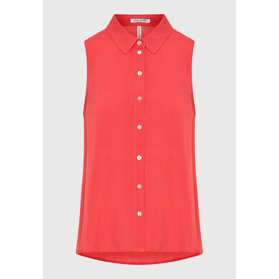 FUNKY BUDDHA FBL011-101-05-SUNSET CORAL Coral