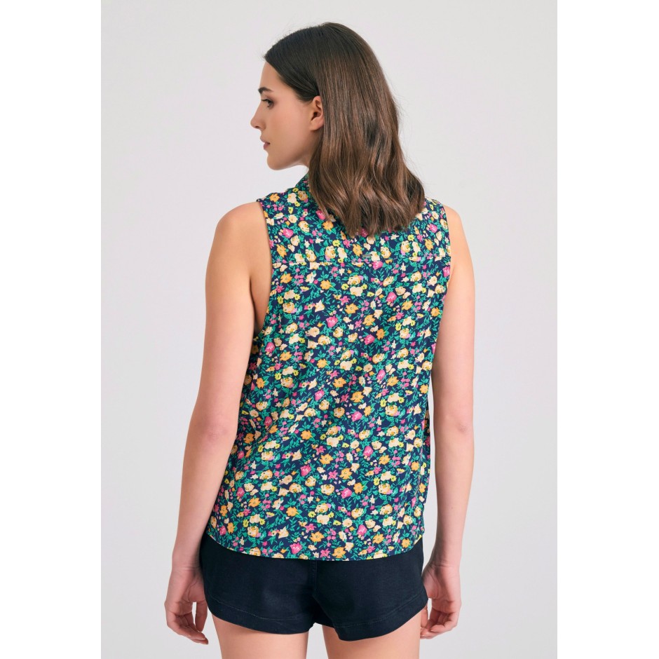 FUNKY BUDDHA FBL011-108-05-BLACK Black