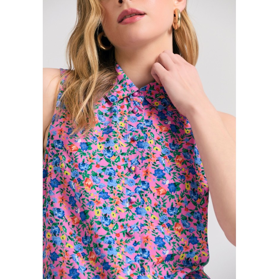 FUNKY BUDDHA FBL011-108-05-BUBBLEGUM Pink