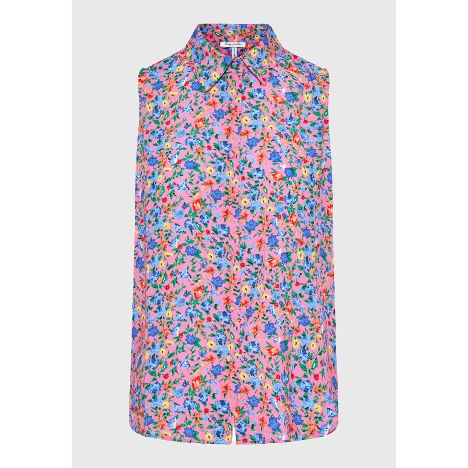 FUNKY BUDDHA FBL011-108-05-BUBBLEGUM Pink