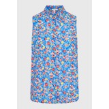 FUNKY BUDDHA FBL011-108-05-ELECTRIC INDIGO Royal Blue Image 3