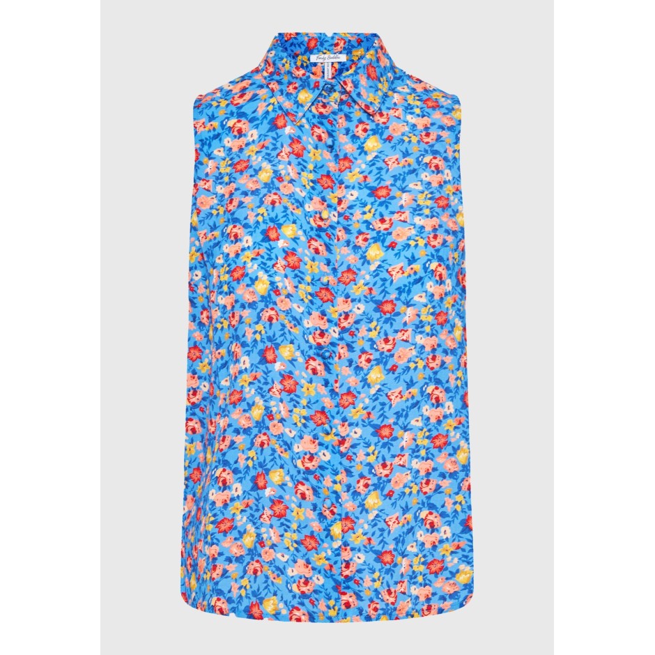 FUNKY BUDDHA FBL011-108-05-ELECTRIC INDIGO Royal Blue