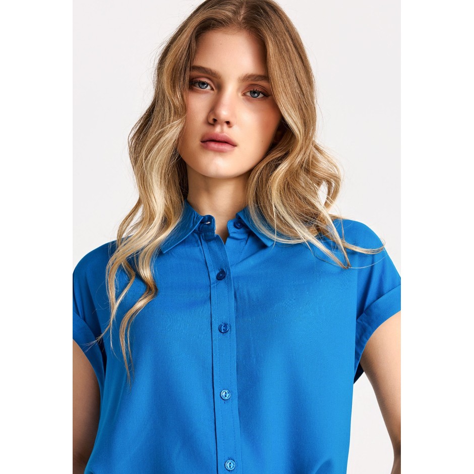 FUNKY BUDDHA  FBL013-100-05-IBIZA BLUE Blue