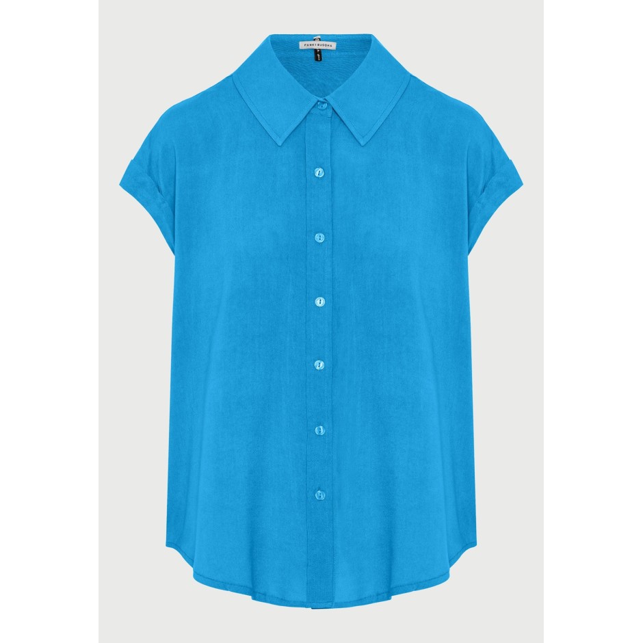 FUNKY BUDDHA  FBL013-100-05-IBIZA BLUE Blue