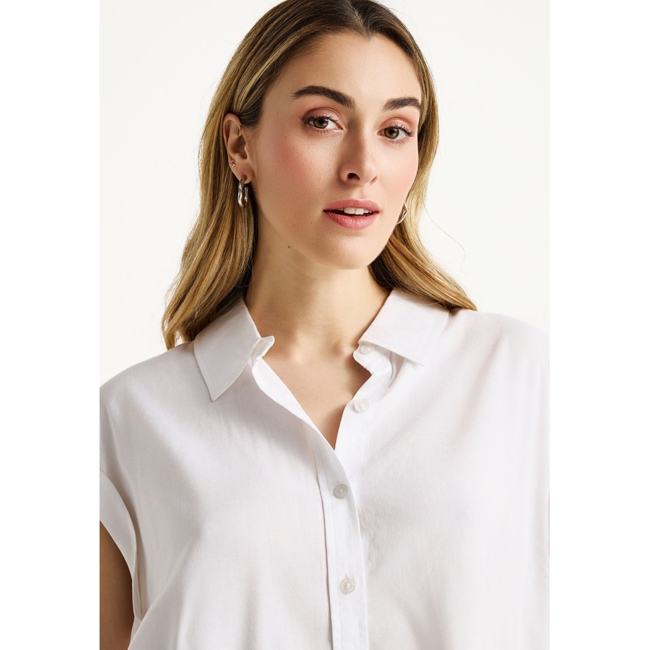 FUNKY BUDDHA  FBL013-100-05-WHITE White