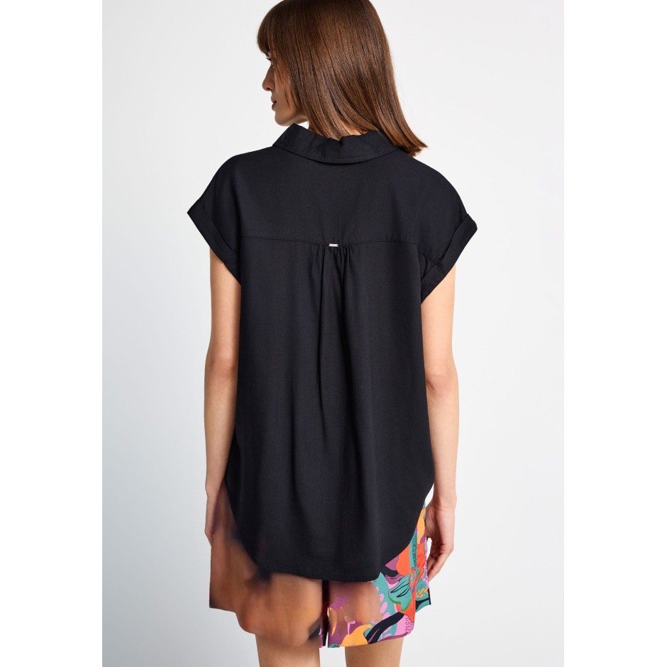FUNKY BUDDHA  FBL013-100-05-BLACK Black