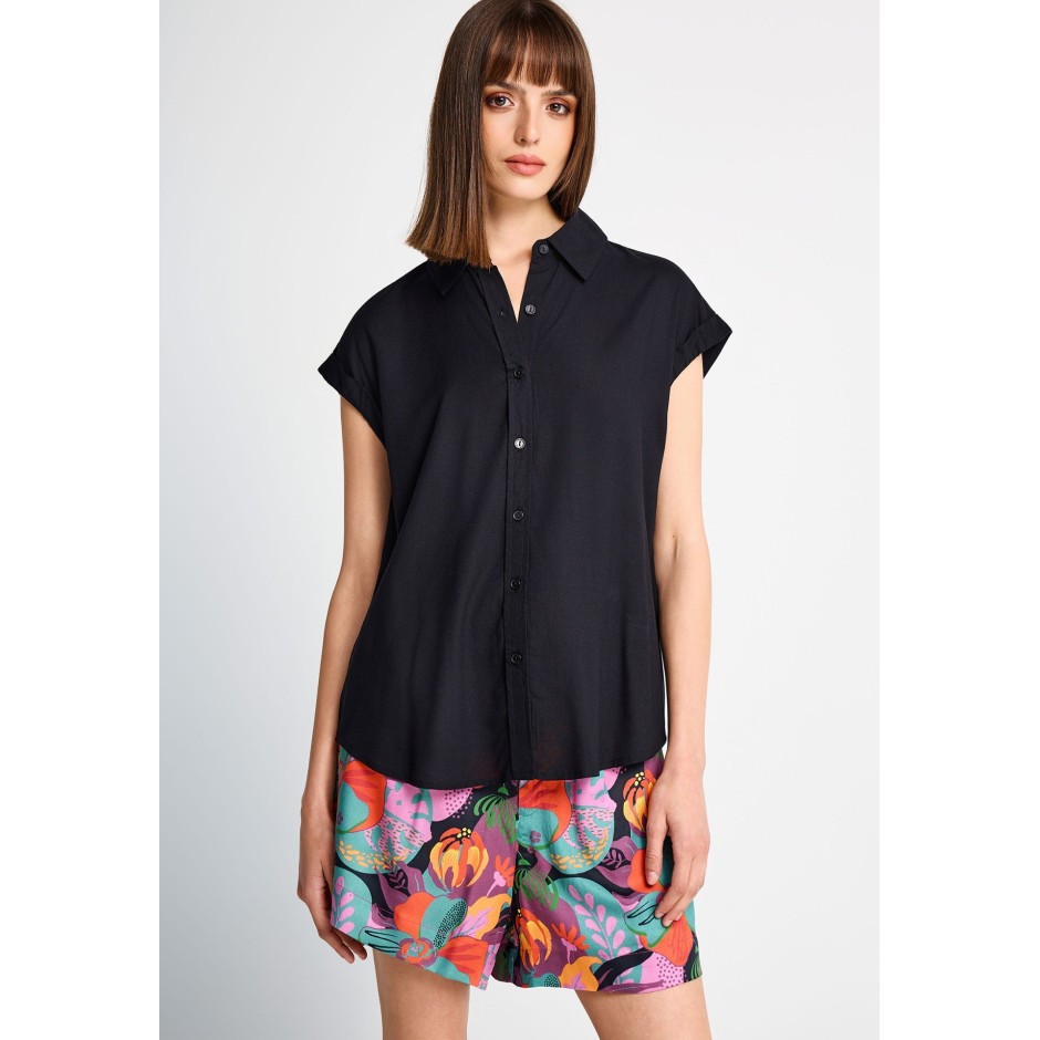 FUNKY BUDDHA  FBL013-100-05-BLACK Black