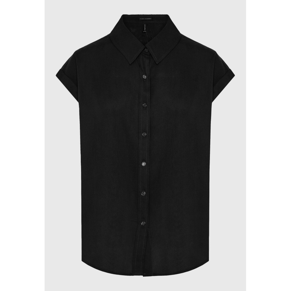 FUNKY BUDDHA  FBL013-100-05-BLACK Black