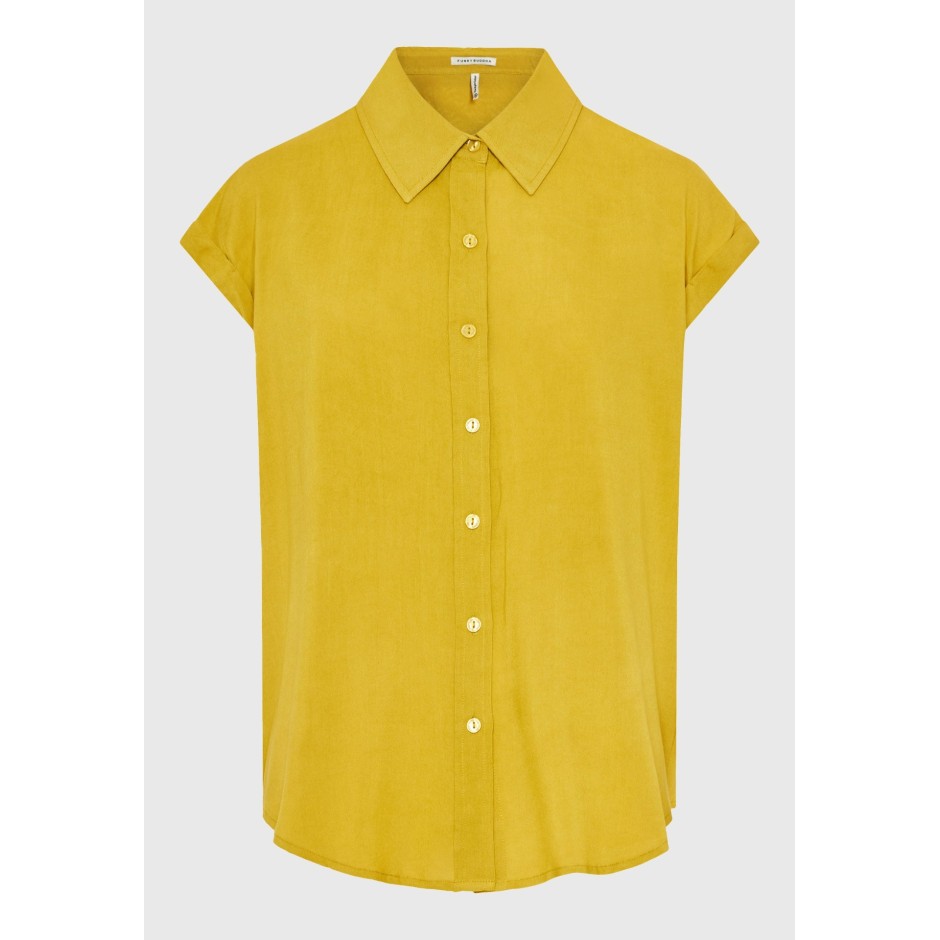 FUNKY BUDDHA  FBL013-100-05-LEMONGRASS Yellow