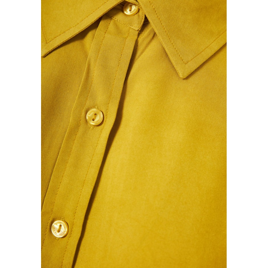 FUNKY BUDDHA  FBL013-100-05-LEMONGRASS Yellow