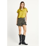FUNKY BUDDHA  FBL013-100-05-LEMONGRASS Yellow Image 3