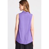 FUNKY BUDDHA  FBL013-101-05-DUSTY LAVENDER Purple Image 1