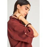 FUNKY BUDDHA  FBL013-112-05-HENNA BROWN ΚΑΦΕ Εικόνα 2