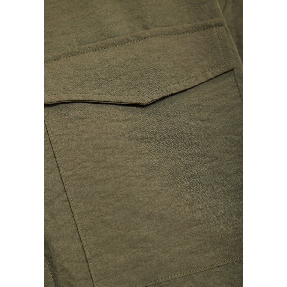 FUNKY BUDDHA  FBL013-112-05-KHAKI Χακί