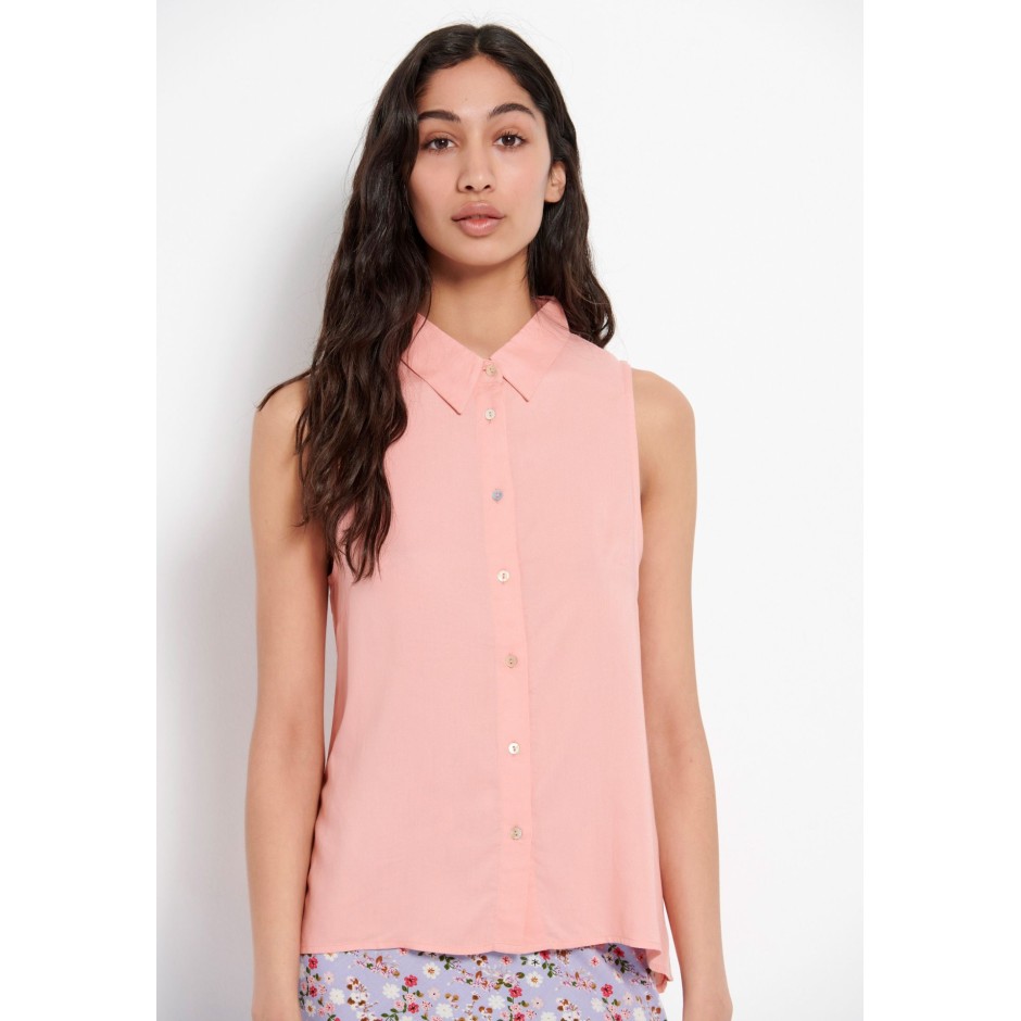FUNKY BUDDHA FBL007-101-05-APRICOT Orange
