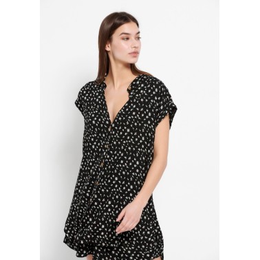 FUNKY BUDDHA FBL007-104-05-BLACK Black
