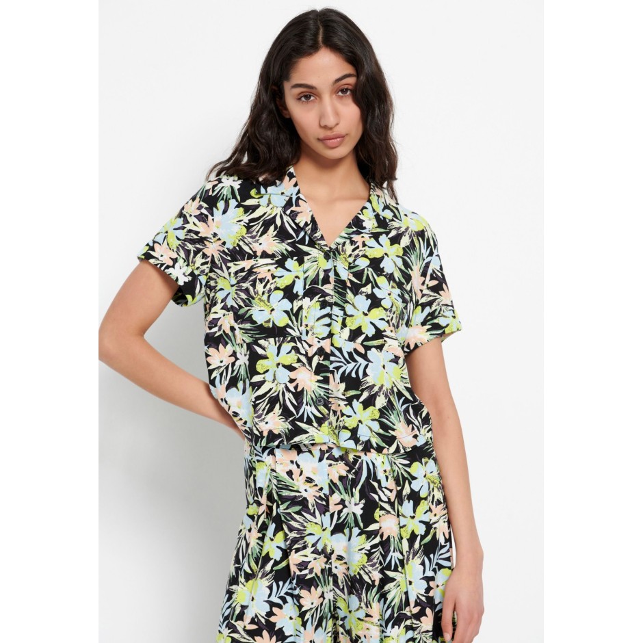 FUNKY BUDDHA FBL007-107-05-MULTI Colorful