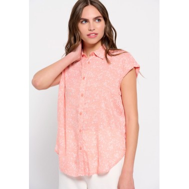 FUNKY BUDDHA FBL007-113-05-APRICOT Orange
