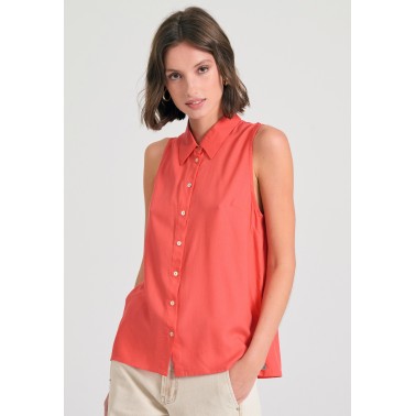 FUNKY BUDDHA FBL011-101-05-SUNSET CORAL Coral