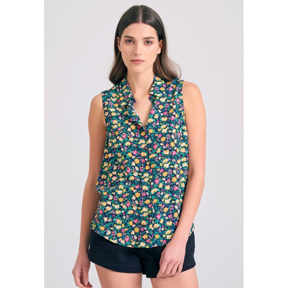 FUNKY BUDDHA FBL011-108-05-BLACK Black