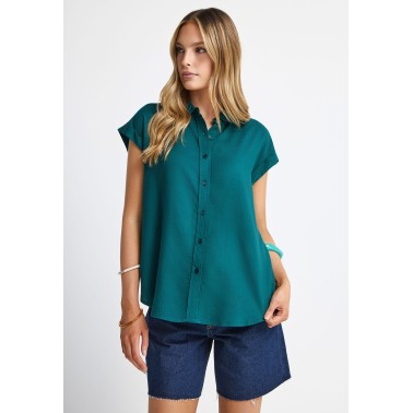 FUNKY BUDDHA  FBL013-100-05-DEEP LAKE Blue