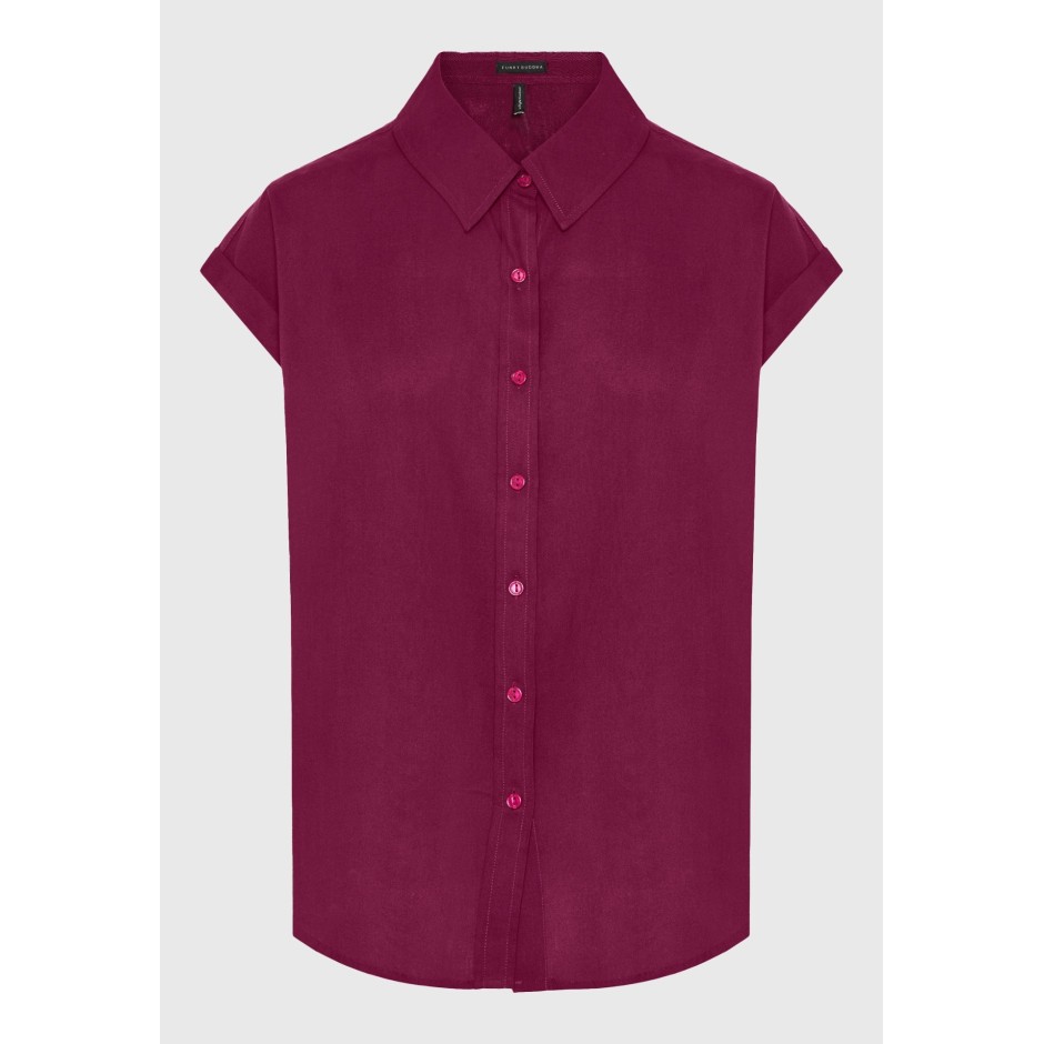 FUNKY BUDDHA  FBL013-100-05-GRAPE JUICE Purple