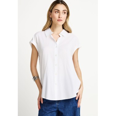 FUNKY BUDDHA  FBL013-100-05-WHITE White